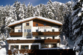  Krinserhof  Зеефельд